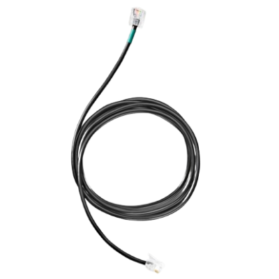 EPOS - Sennheiser DHSG-kabel